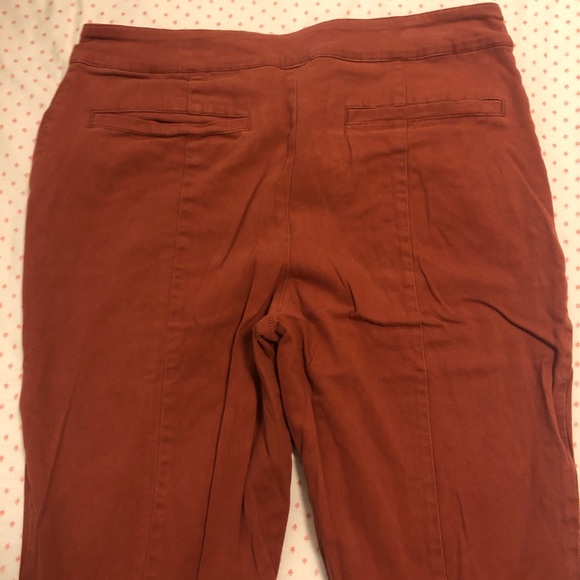 ModCloth trousers - Picture 3 of 4